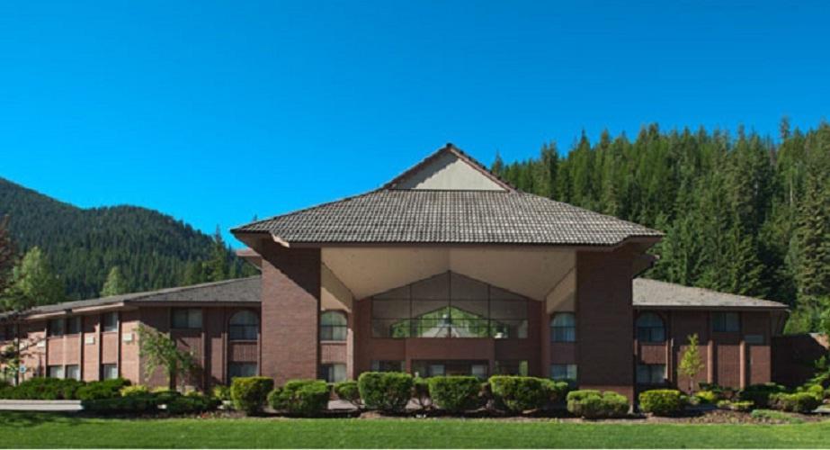Wallace Inn Exterior photo
